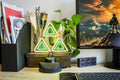 Tri-Force Neon Light - Legends of Zelda