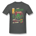 'A Wild Cthulhu' Baby Horror T-Shirt