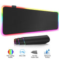 Large RGB Gaming Mouse Pad