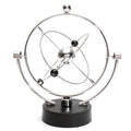 Kinetic Orbital Revolving Desk Gadget