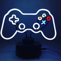 Playstation Controller Neon Light