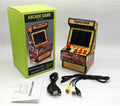 Retro Mini Arcade Game Console